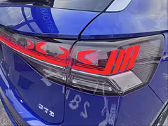 Volkswagen Tayron I · Рестайлинг — Изображение 10