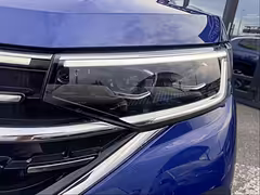 Volkswagen Tayron I · Рестайлинг — Изображение 11