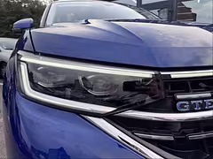Volkswagen Tayron I · Рестайлинг — Изображение 12