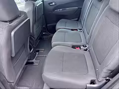 Peugeot 5008 I · Рестайлинг — Изображение 20