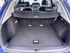 Volkswagen Tayron I · Рестайлинг — Изображение 13
