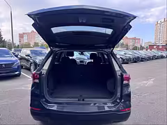 Chevrolet Equinox III · Рестайлинг — Изображение 13