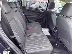 Volkswagen Tiguan II · Рестайлинг — Изображение 25