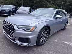 Audi A6 C8 — Изображение 4