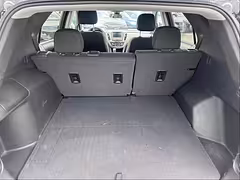 Chevrolet Equinox III · Рестайлинг — Изображение 14