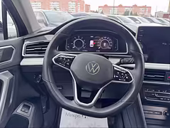 Volkswagen Tiguan II · Рестайлинг — Изображение 26