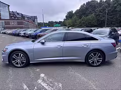Audi A6 C8 — Изображение 5