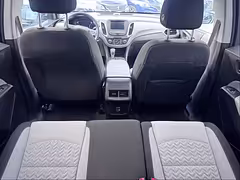 Chevrolet Equinox III · Рестайлинг — Изображение 15