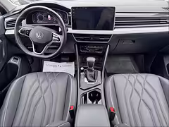 Volkswagen Tiguan II · Рестайлинг — Изображение 27