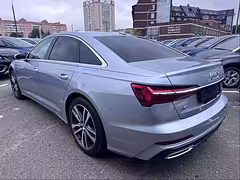 Audi A6 C8 — Изображение 6