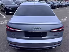 Audi A6 C8 — Изображение 7