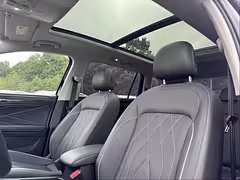 Volkswagen Tiguan II · Рестайлинг — Изображение 30