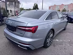 Audi A6 C8 — Изображение 8