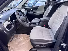Chevrolet Equinox III · Рестайлинг — Изображение 19