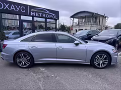 Audi A6 C8 — Изображение 9
