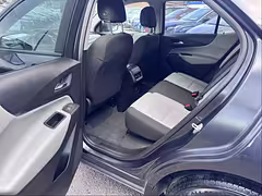 Chevrolet Equinox III · Рестайлинг — Изображение 20