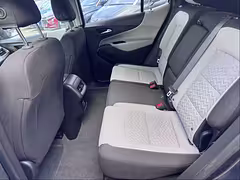 Chevrolet Equinox III · Рестайлинг — Изображение 21