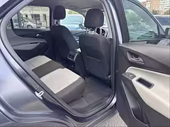 Chevrolet Equinox III · Рестайлинг — Изображение 22