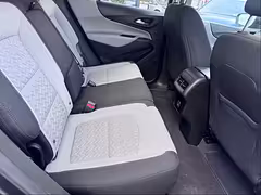 Chevrolet Equinox III · Рестайлинг — Изображение 23