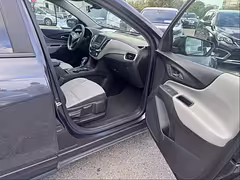 Chevrolet Equinox III · Рестайлинг — Изображение 24