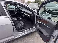 Audi A6 C8 — Изображение 14