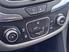 Chevrolet Equinox III · Рестайлинг — Изображение 25