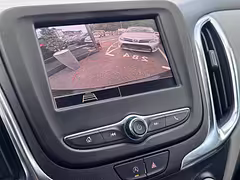 Chevrolet Equinox III · Рестайлинг — Изображение 26