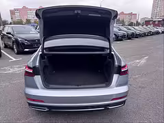 Audi A6 C8 — Изображение 21