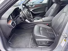 Audi A6 C8 — Изображение 23