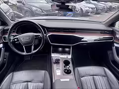 Audi A6 C8 — Изображение 24