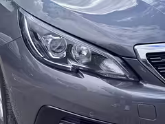 Peugeot 308 T9 · Рестайлинг — Изображение 9