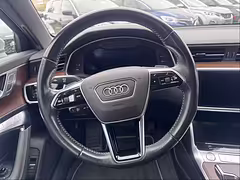 Audi A6 C8 — Изображение 25