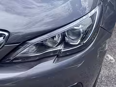 Peugeot 308 T9 · Рестайлинг — Изображение 10