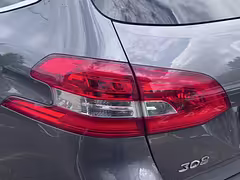 Peugeot 308 T9 · Рестайлинг — Изображение 11