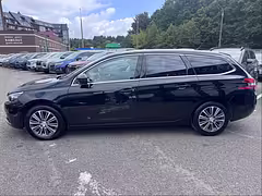 Peugeot 308 T9 · Рестайлинг — Изображение 5