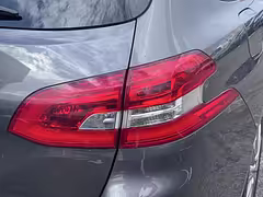 Peugeot 308 T9 · Рестайлинг — Изображение 12