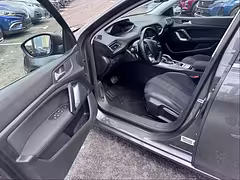 Peugeot 308 T9 · Рестайлинг — Изображение 15