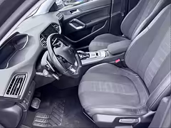 Peugeot 308 T9 · Рестайлинг — Изображение 16