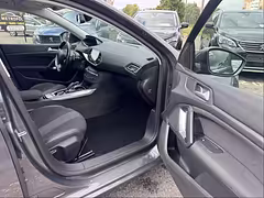 Peugeot 308 T9 · Рестайлинг — Изображение 17