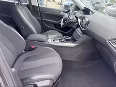 Peugeot 308 T9 · Рестайлинг — Изображение 18