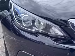 Peugeot 308 T9 · Рестайлинг — Изображение 11