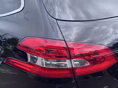 Peugeot 308 T9 · Рестайлинг — Изображение 12