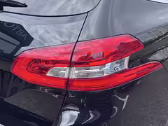 Peugeot 308 T9 · Рестайлинг — Изображение 13