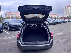 Peugeot 308 T9 · Рестайлинг — Изображение 21