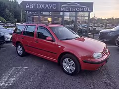 Volkswagen Golf IV — Изображение 2