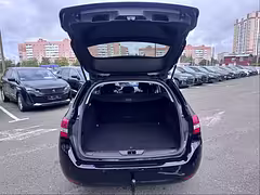Peugeot 308 T9 · Рестайлинг — Изображение 14