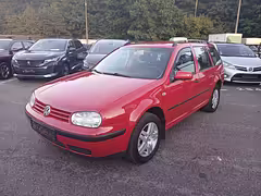 Volkswagen Golf IV — Изображение 3