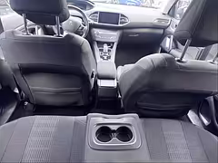 Peugeot 308 T9 · Рестайлинг — Изображение 23