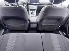 Peugeot 308 T9 · Рестайлинг — Изображение 16