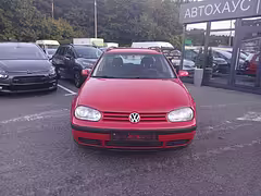 Volkswagen Golf IV — Изображение 4